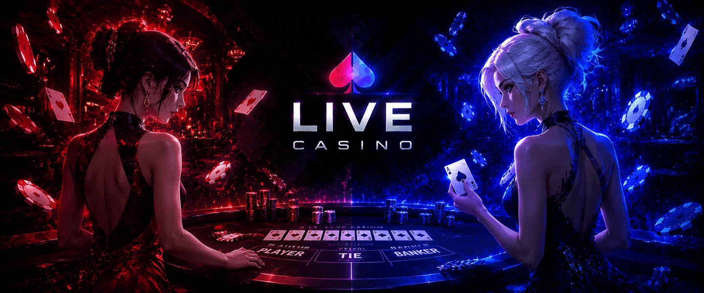 Live Casino